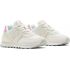 Кроссовки New Balance 574 Sea Salt Real Pink