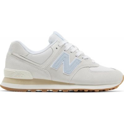 Кроссовки New Balance 574 Reflection Light Chrome Blue