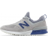 Кроссовки New Balance 574 Sport Grey Blue