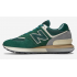 New Balance 574 Legacy Dark Green