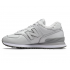 Кроссовки New Balance 574 Grey с мехом