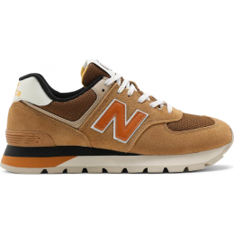 Кроссовки New Balance 574 Rugged Workwear