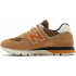 Кроссовки New Balance 574 Rugged Workwear