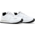 Кроссовки New Balance 574 Rugged White Black Leather