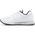 Кроссовки New Balance 574 Rugged White Black Leather