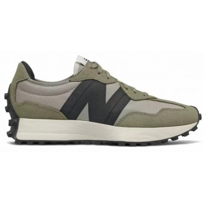 New Balance кроссовки женские 327 хаки