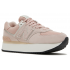 New Balance Wmns 574+ Pink