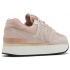 New Balance Wmns 574+ Pink