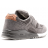 New Balance 530 Premium Grey Suede