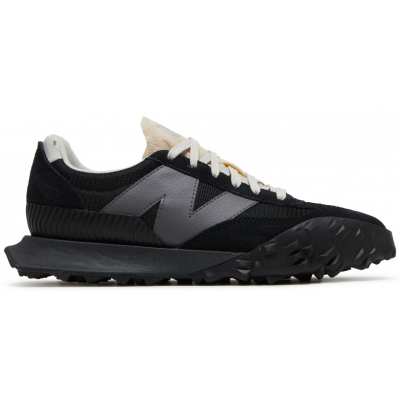 New Balance XC-72 Black Moonbeam