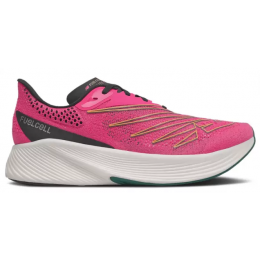 New Balance Fuel Cell RC Elite R2 E Wide Pink Glow