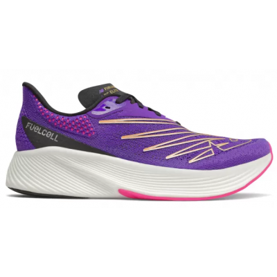 New Balance v2 FuellCell RC Elite Violet