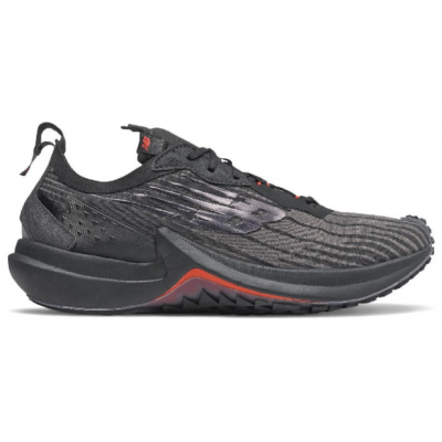 Кроссовки New Balance FuelCell Speedrift Black