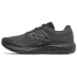 Кроссовки мужские New Balance Fresh Foam 680v7 Black Thunder