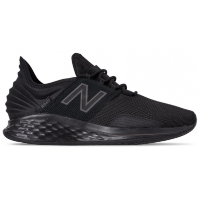 New Balance Fresh Foam Roav Black