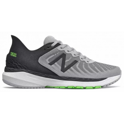 Кроссовки New Balance Fresh Foam 860v11 серые