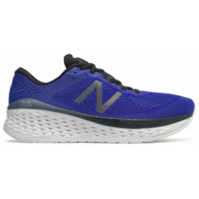 New Balance Fresh Foam More