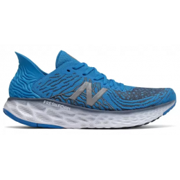 Кроссовки New Balance Fresh Foam 1080v10 голубые