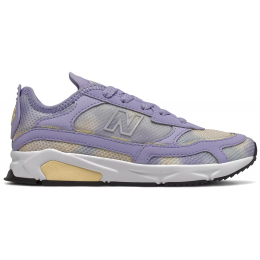 Кроссовки New Balance X-Racer Lilac