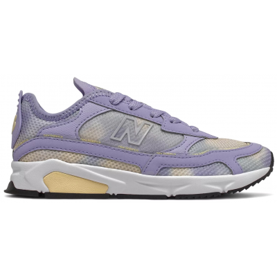 Кроссовки New Balance X-Racer Lilac