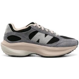 New Balance WRPD Runners Black Grey