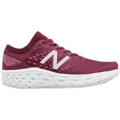 New Balance Fresh Foam Vongo V4 Red