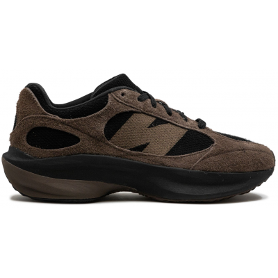 New Balance WRPD Runners Dark Mushroom