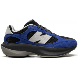 New Balance WRPD Runners Black Blue