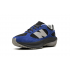 New Balance WRPD Runners Black Blue