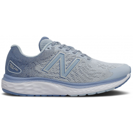 New Balance Fresh Foam 680v7 UV Glow