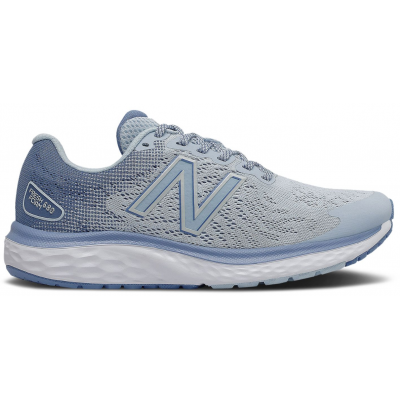 New Balance Fresh Foam 680v7 UV Glow