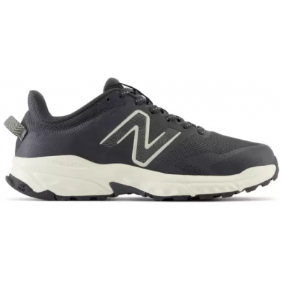 New Balance Fresh Foam 510v6 Black White