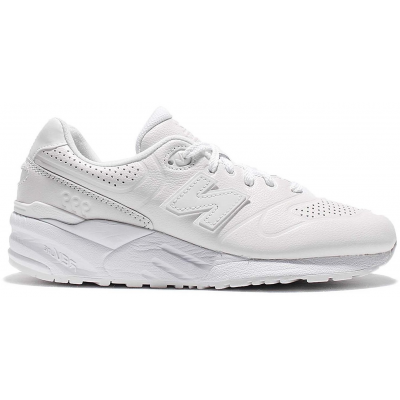 All white new balance 999 best sale