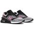 New Balance 997S Fusion Grey Pink