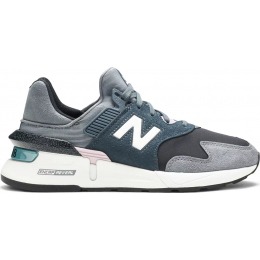 New Balance Re-Engineered 997 Sport v1 Grey