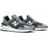 New Balance Re-Engineered 997 Sport v1 Grey