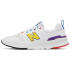 New Balance 997H Pac Man White