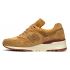 Red Wing x New Balance 997 Brown