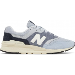 Кроссовки New Balance 997h Light Arctic Grey