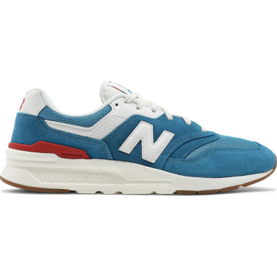 Кроссовки New Balance 997h Light Rogue Wave