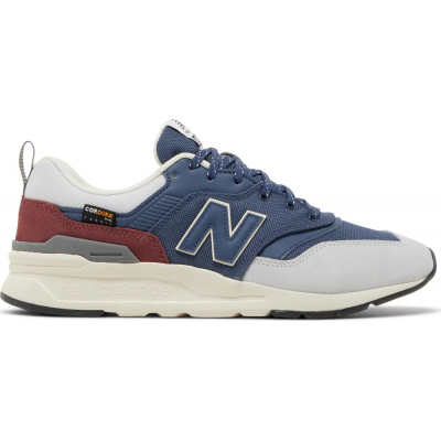 New Balance 997H Vintage Indigo Quartz Grey