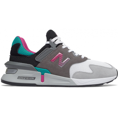 Кроссовки New Balance 997 Sport Castlerock Amazonite