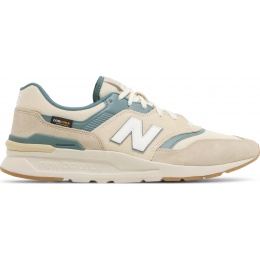 Кроссовки New Balance 997H Stoneware Sandstone