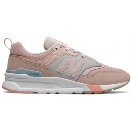 New Balance 997H Retro Cream Beige