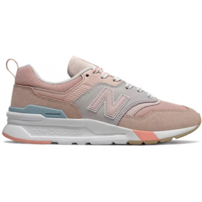 New Balance 997H Retro Cream Beige