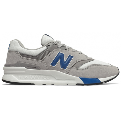 Кроссовки New Balance 997H Grey Blue