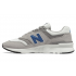 Кроссовки New Balance 997H Grey Blue