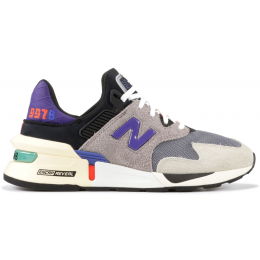 Кроссовки New Balance 997S Better Days