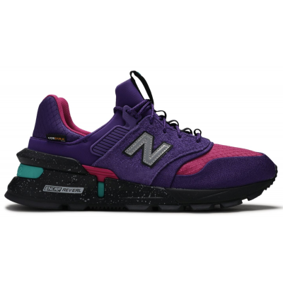 Кроссовки New Balance 997S Purple