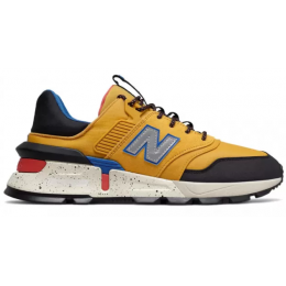 Кроссовки New Balance 997 Sport Yellow